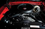 Chevrolet Camaro ZL1 1969 года